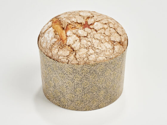 Brioche ronde - 400 g - La Bouchée De Pain 